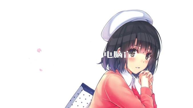 你都见过什么样的电脑盲？